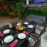 Goecek Inlice Tatil Evleri