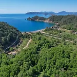 Goecek Inlice Tatil Evleri