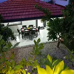 Goecek Inlice Tatil Evleri