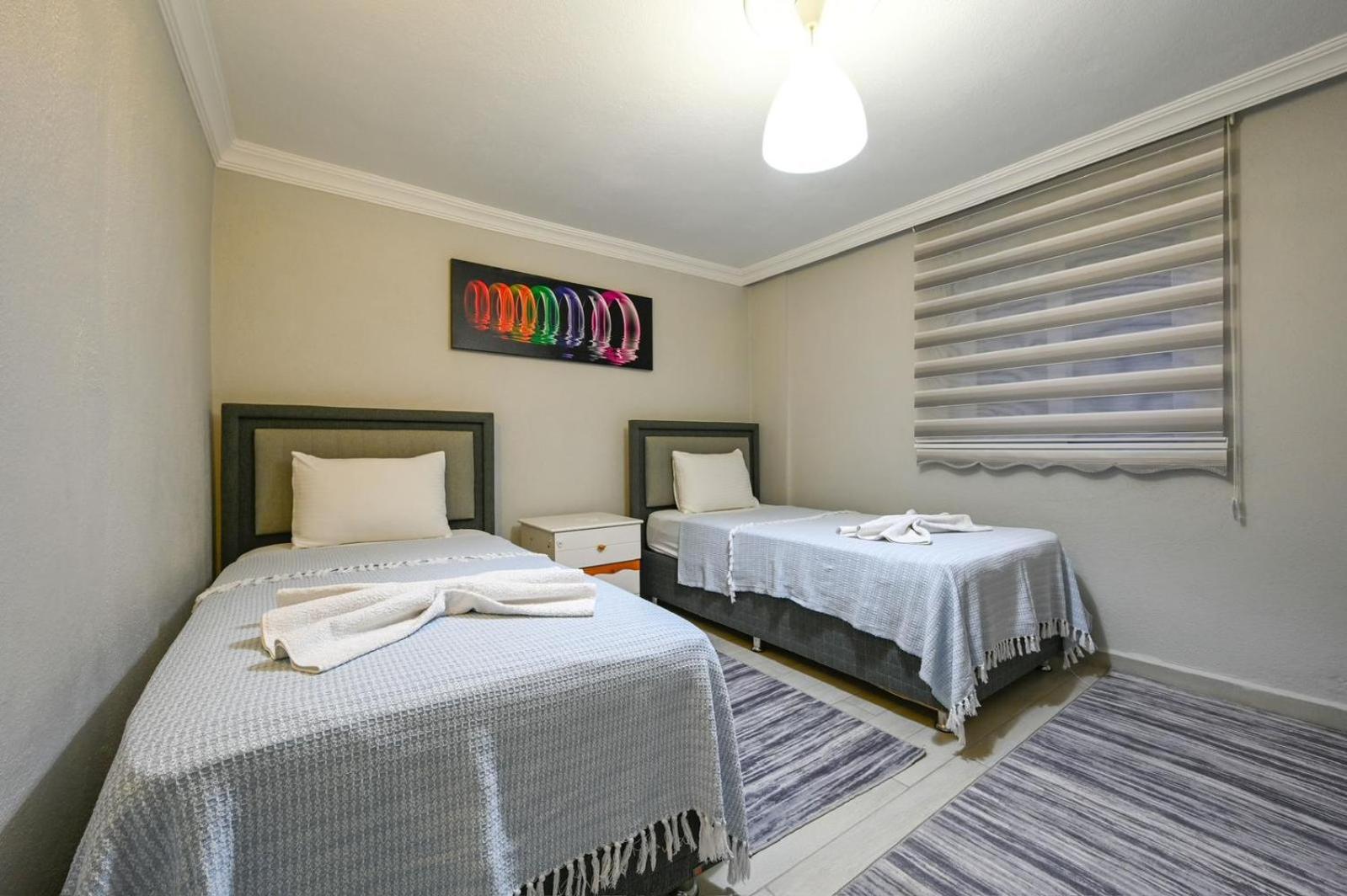 Goecek Inlice Appartement