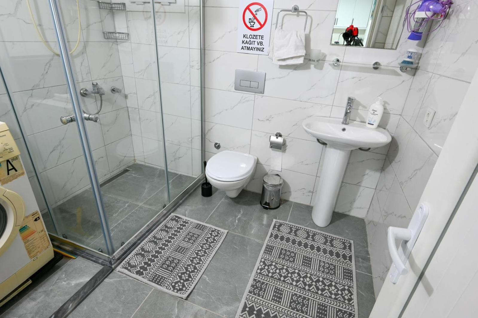 Goecek Inlice Appartement Fethiye