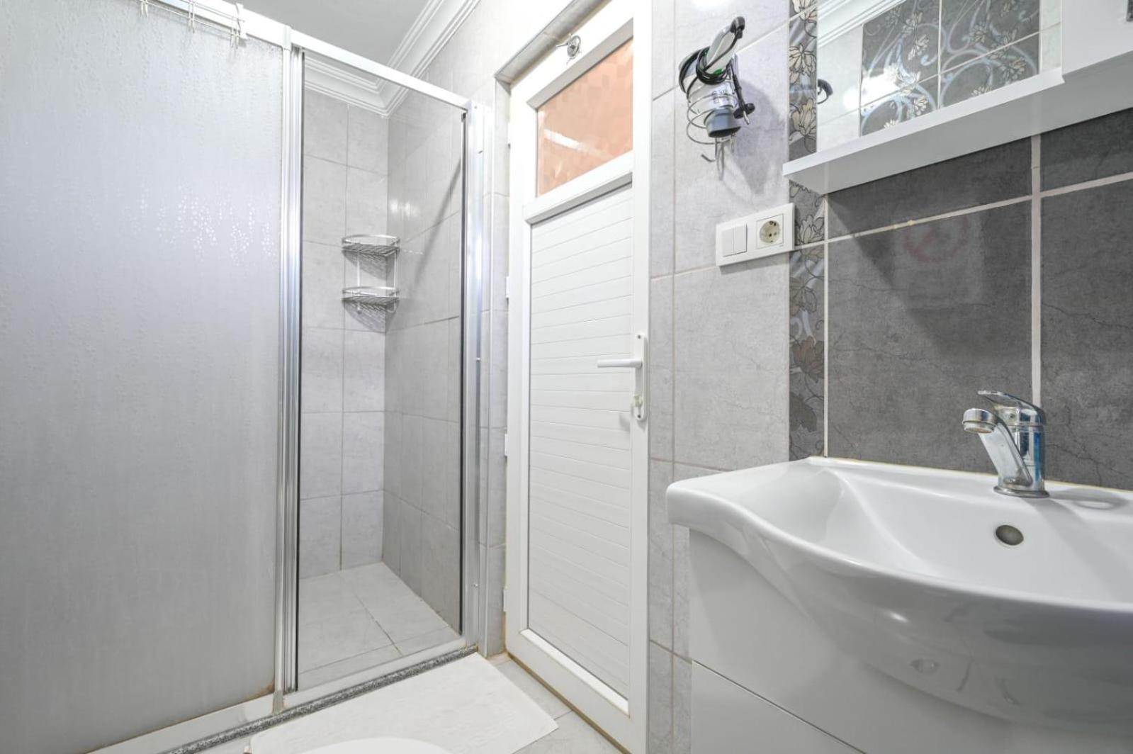 Appartement Goecek Inlice