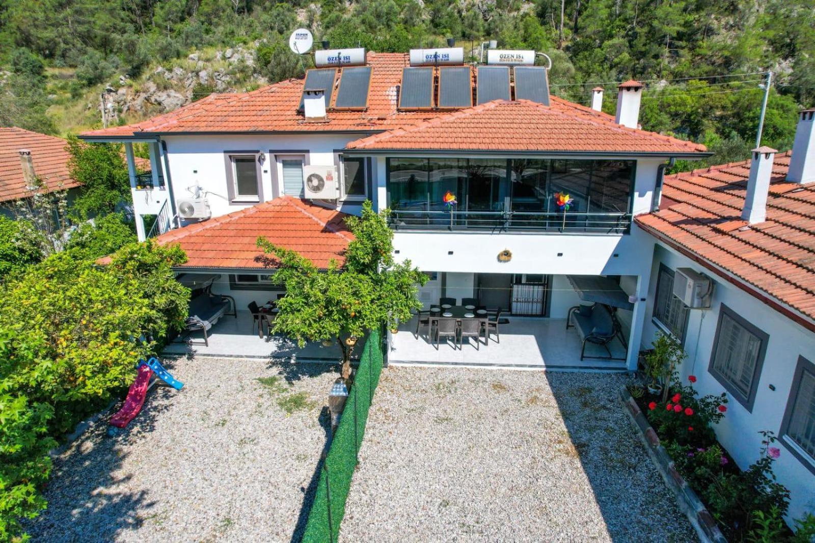 Goecek Inlice Appartement