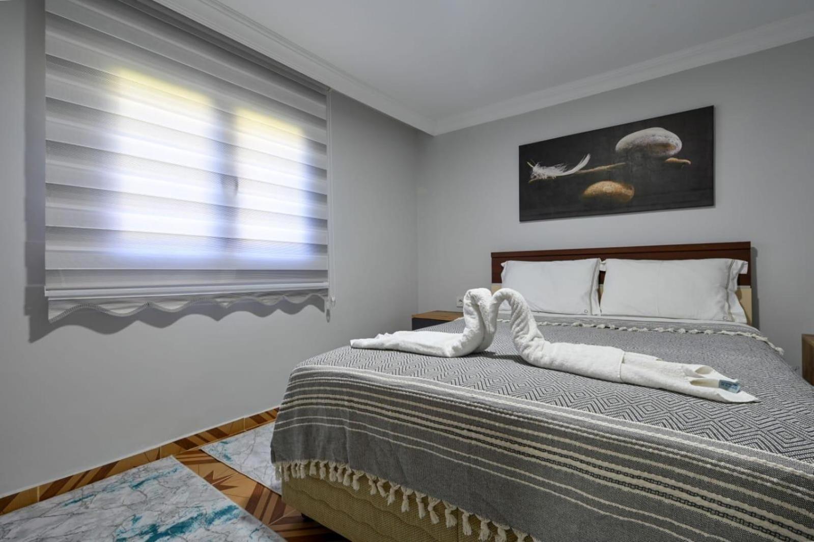 Goecek Inlice Fethiye